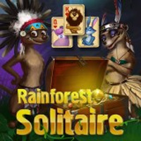 Rainforest Solitaire