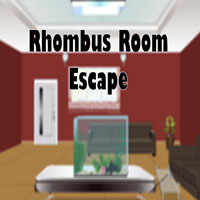 Rhombus Room Escape