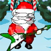 Santa Rockstar 2