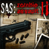 SAS Zombie Assault 2