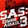 SAS Zombie Assault 3