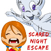 Scared Night Escape