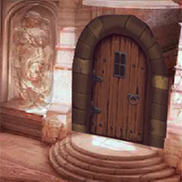 Secret Door Escape