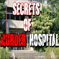 Secrets of Murder Hospital Escape