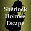 Sherlock Holmes Escape