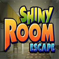 Shiny Room Escape Game