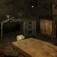 Silent Hill: The Haunted House Game
