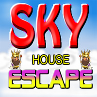 Sky House Escape