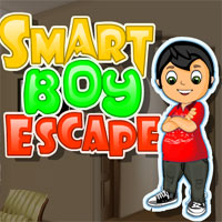Smart Boy Escape