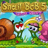 Snail Bob 5