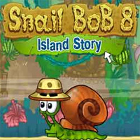 Snail Bob 8