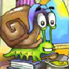 Snail Bob