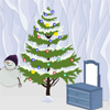 Snow Cave Christmas Escape