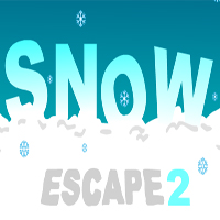 Snow Escape 2