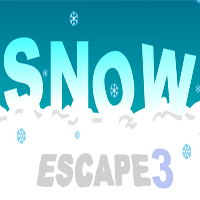Snow Escape 3