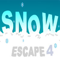 Snow Escape 4