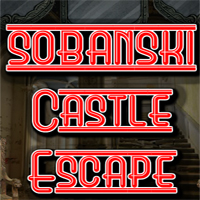 Sobanski Castle Escape