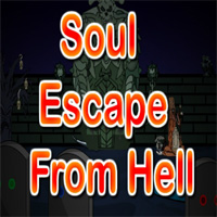 Soul Escape From Hell