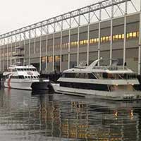 South Street Seaport