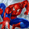 Spiderman City Raid