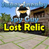 SSSG Lost Relic