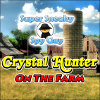 SSSG Crystal Hunter on the Farm