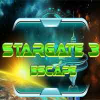 Stargate Escape 3