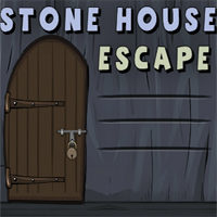 Stone House Escape