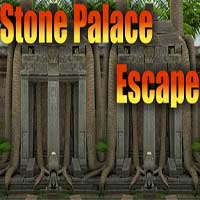 Stone Palace Escape