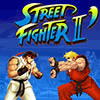 Street Fighter 2 CE