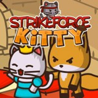 StrikeForce Kitty