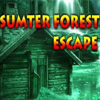 Sumter Forest Escape