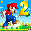 Super Mario World Flash 2