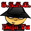 SSSG Super Sneaky Spy Guy DejaVu
