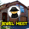 Super Sneaky Spy Guy Jewel Heist