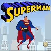 Superman Metropolis Defender