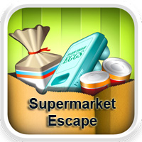 SuperMarket Escape