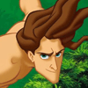 Tarzan Escape