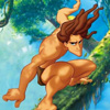 Tarzan Jump