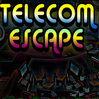 Telecom Escape