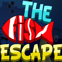 The Fish Escape