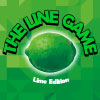 The Line Game Lime Edition