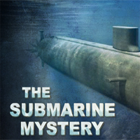 The Submarine Mystery Escape