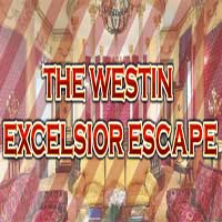 The Westin Excelsior Escape