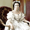 The Young Victoria – Hidden Objects