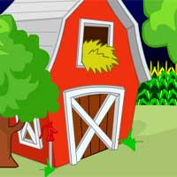 Toon Escape – Farm