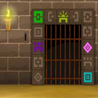 Toon Escape – Tomb