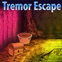 Tremor Escape