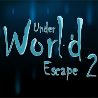 Under World Escape 2