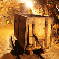 Underground Mining Tunnel Escape